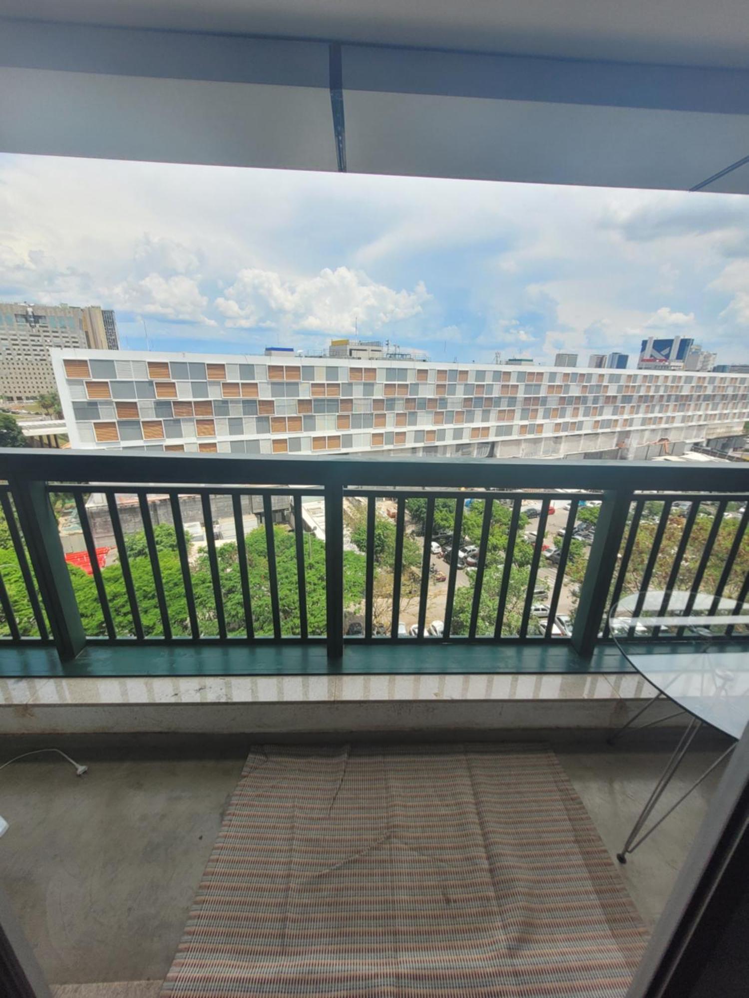 Vision Executive Premium Esplanada Aparthotel Brasília Ngoại thất bức ảnh