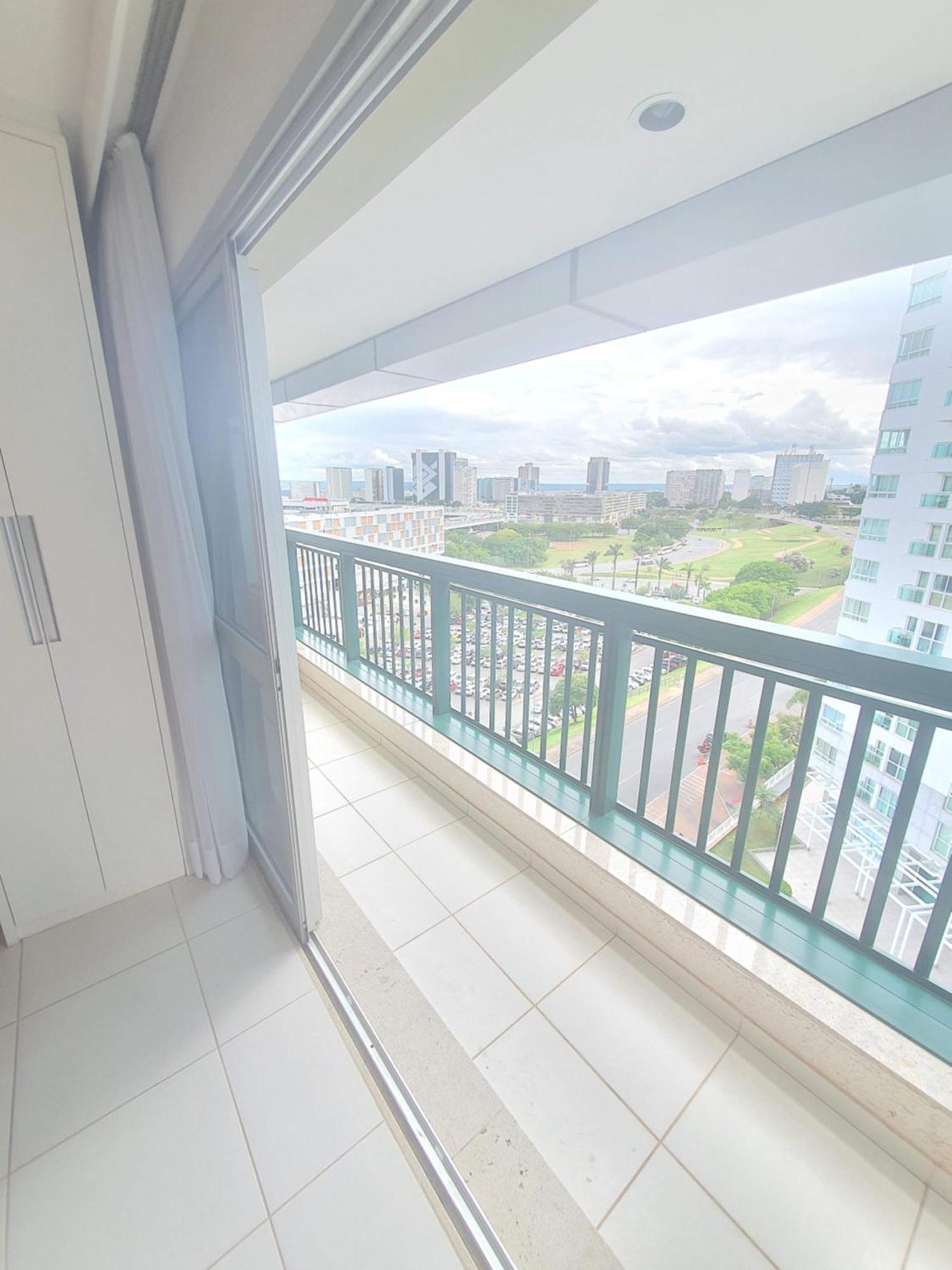 Vision Executive Premium Esplanada Aparthotel Brasília Ngoại thất bức ảnh