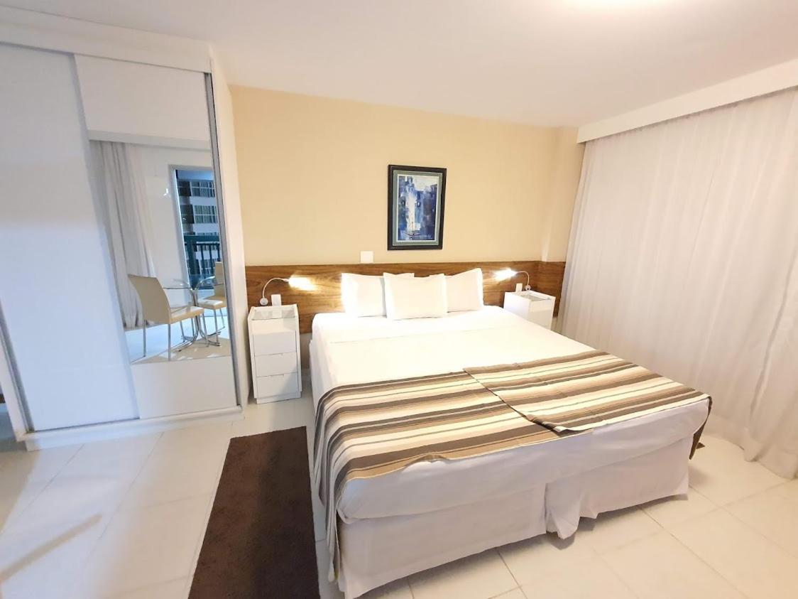 Vision Executive Premium Esplanada Aparthotel Brasília Ngoại thất bức ảnh