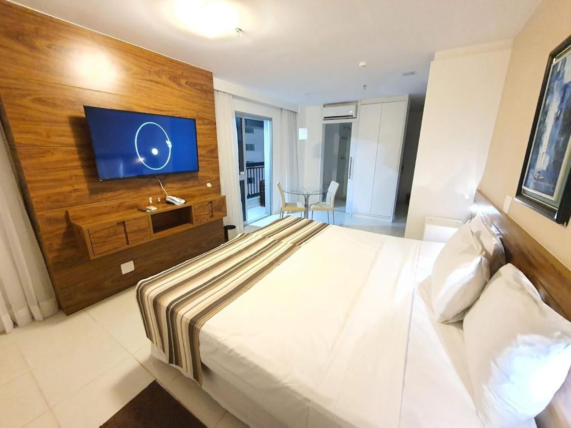 Vision Executive Premium Esplanada Aparthotel Brasília Ngoại thất bức ảnh