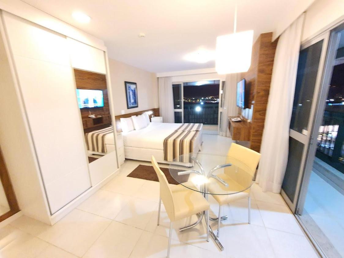 Vision Executive Premium Esplanada Aparthotel Brasília Ngoại thất bức ảnh