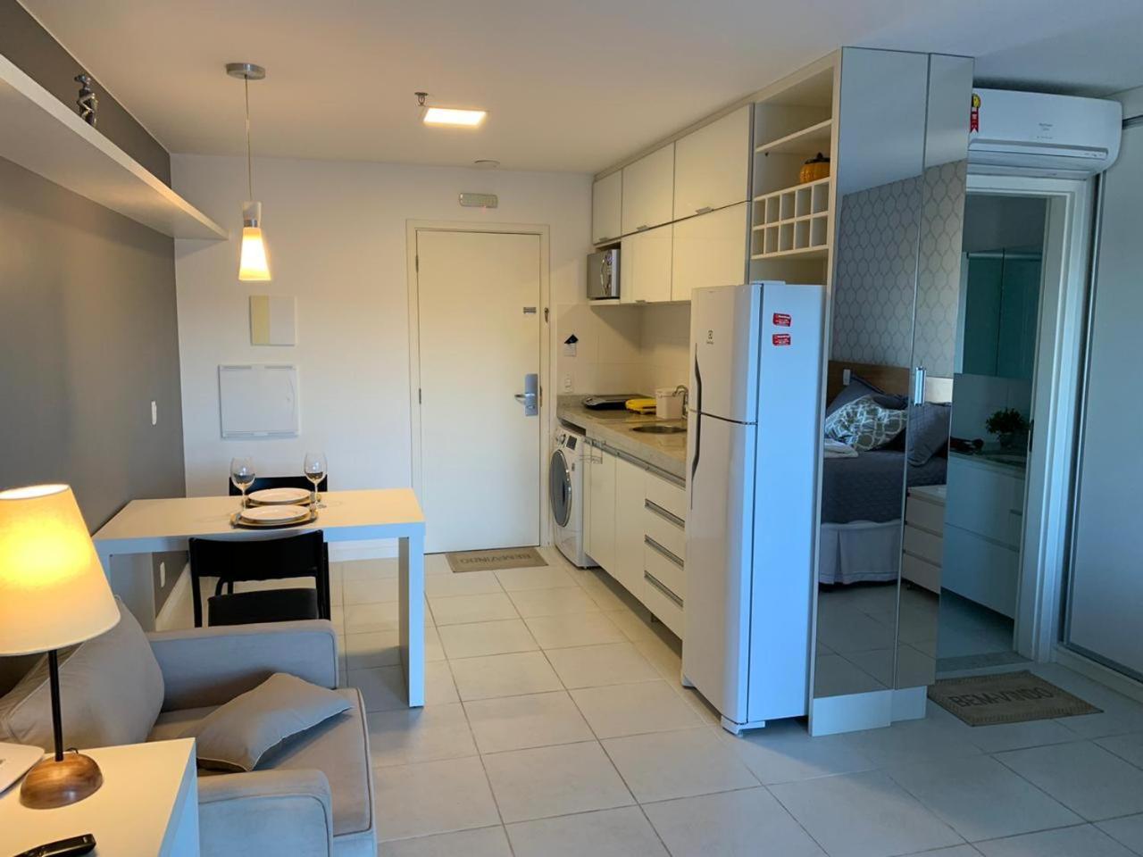 Vision Executive Premium Esplanada Aparthotel Brasília Ngoại thất bức ảnh