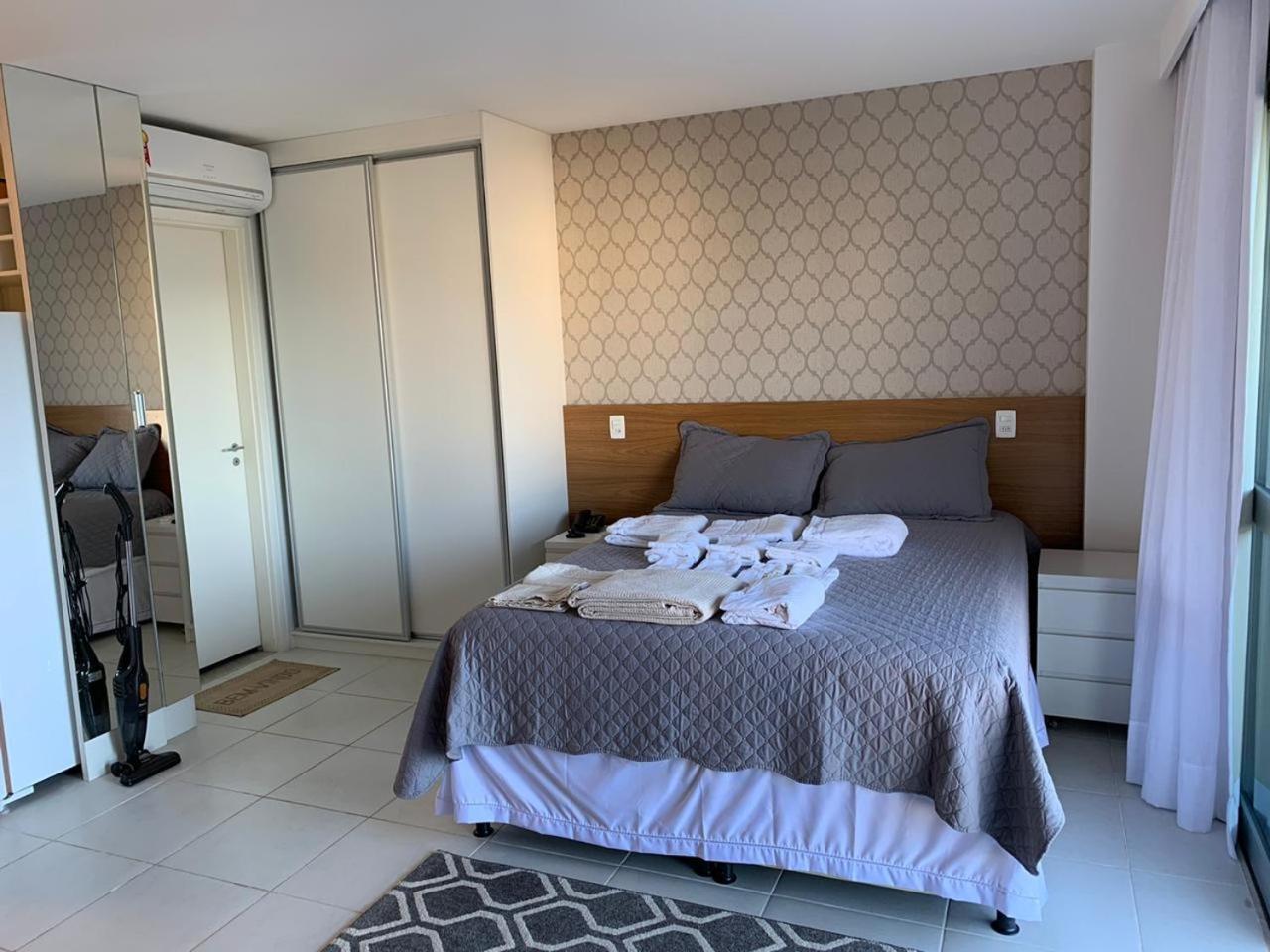 Vision Executive Premium Esplanada Aparthotel Brasília Ngoại thất bức ảnh