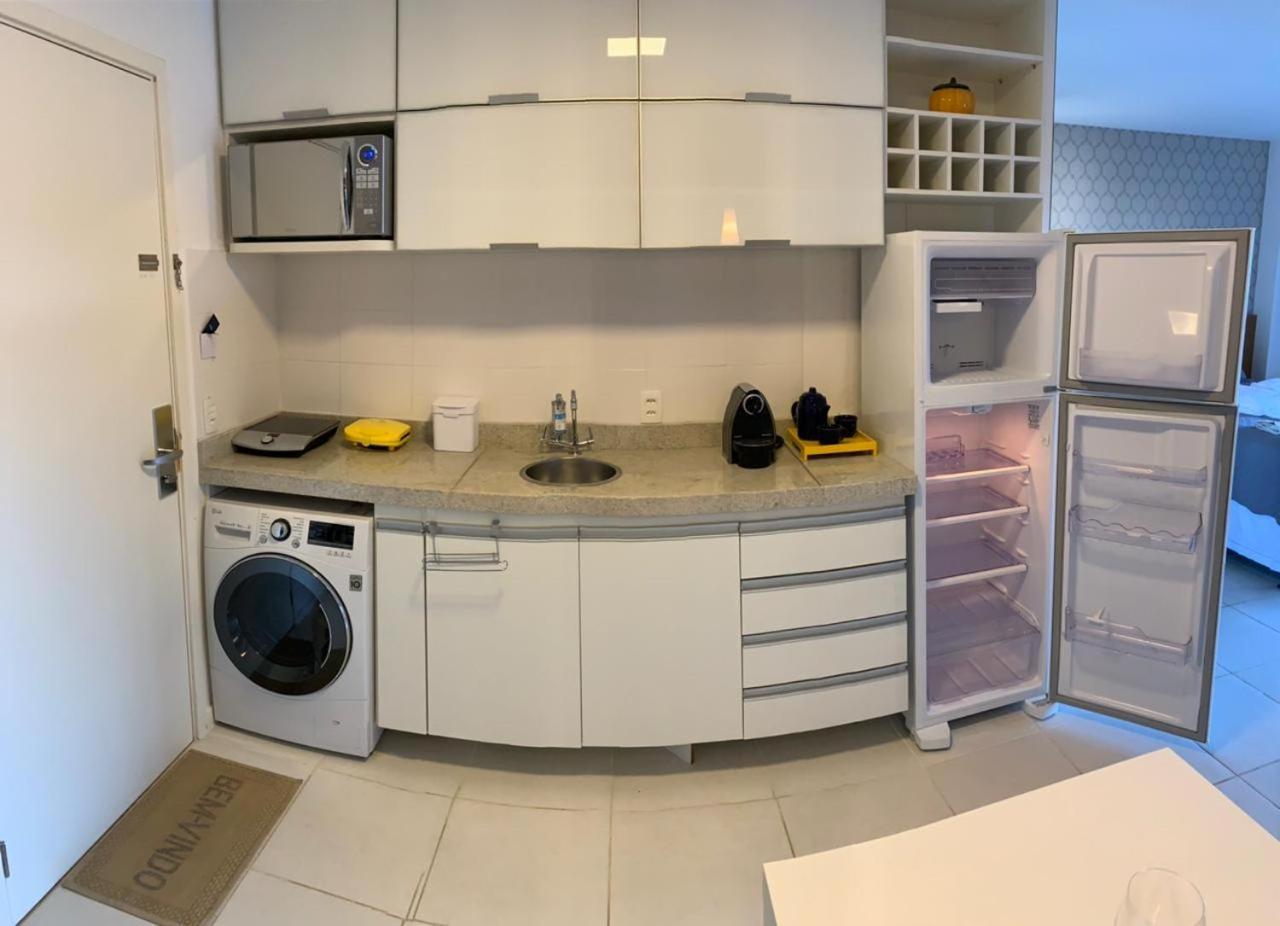 Vision Executive Premium Esplanada Aparthotel Brasília Ngoại thất bức ảnh