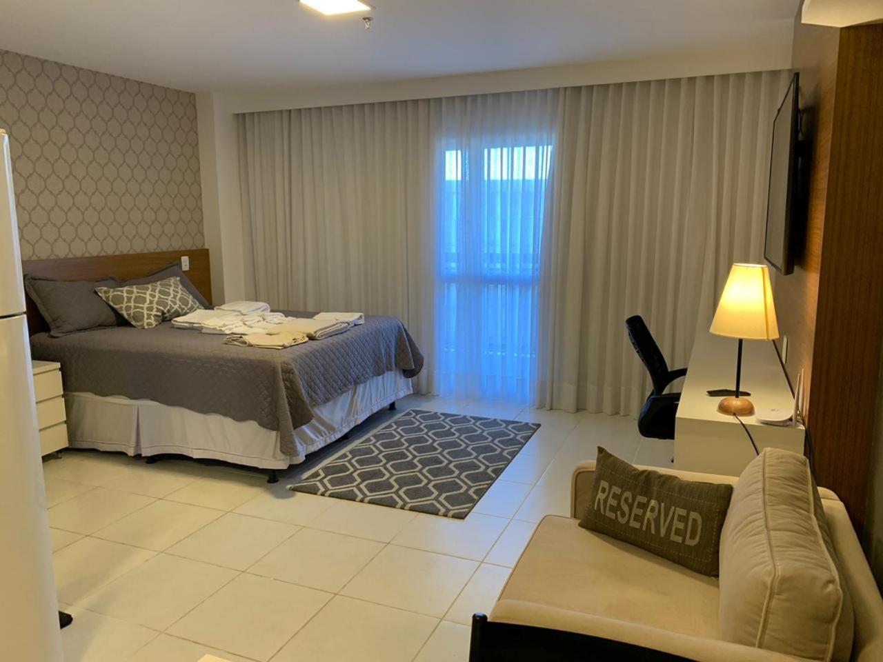 Vision Executive Premium Esplanada Aparthotel Brasília Ngoại thất bức ảnh