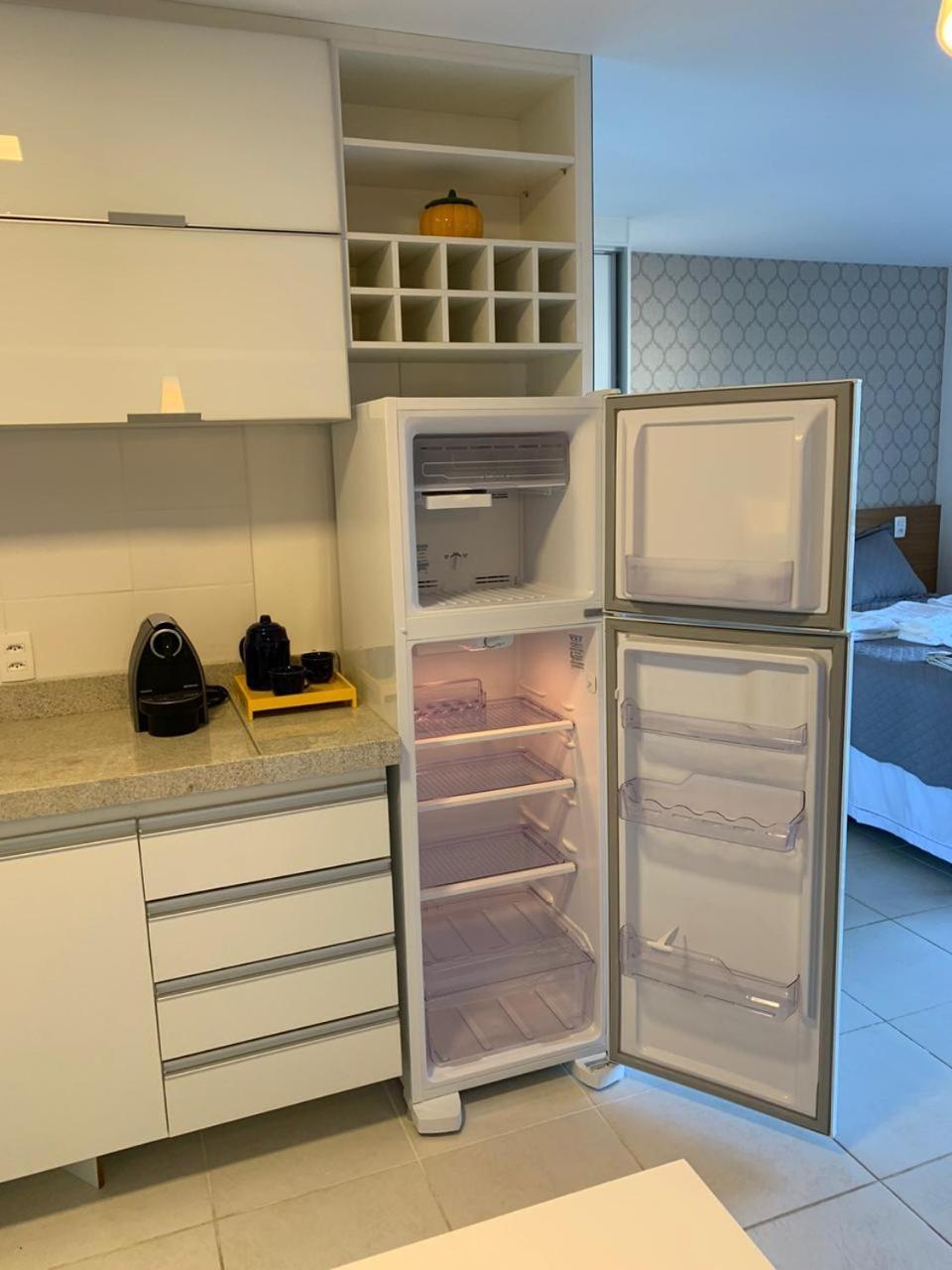 Vision Executive Premium Esplanada Aparthotel Brasília Ngoại thất bức ảnh
