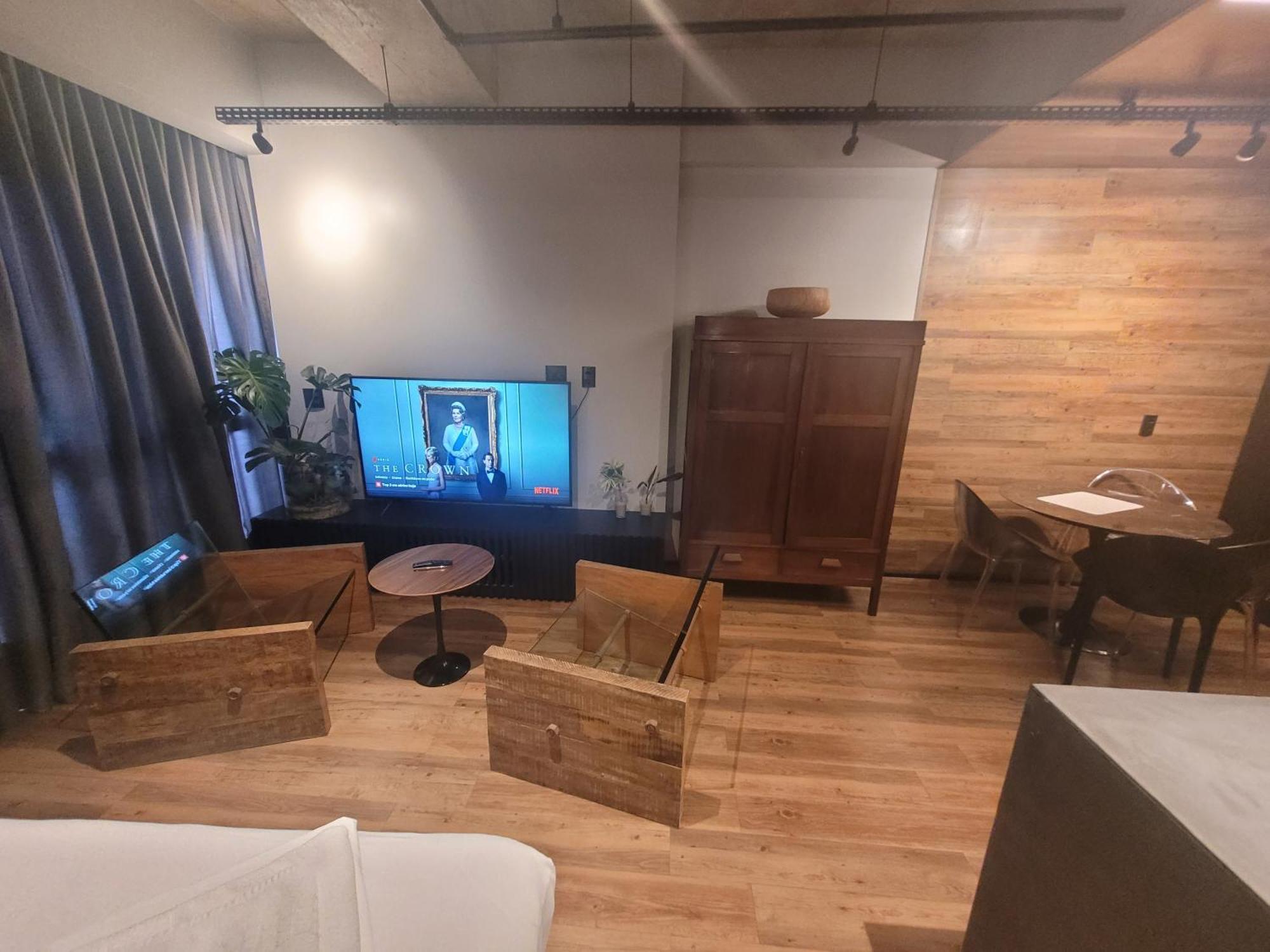 Vision Executive Premium Esplanada Aparthotel Brasília Ngoại thất bức ảnh