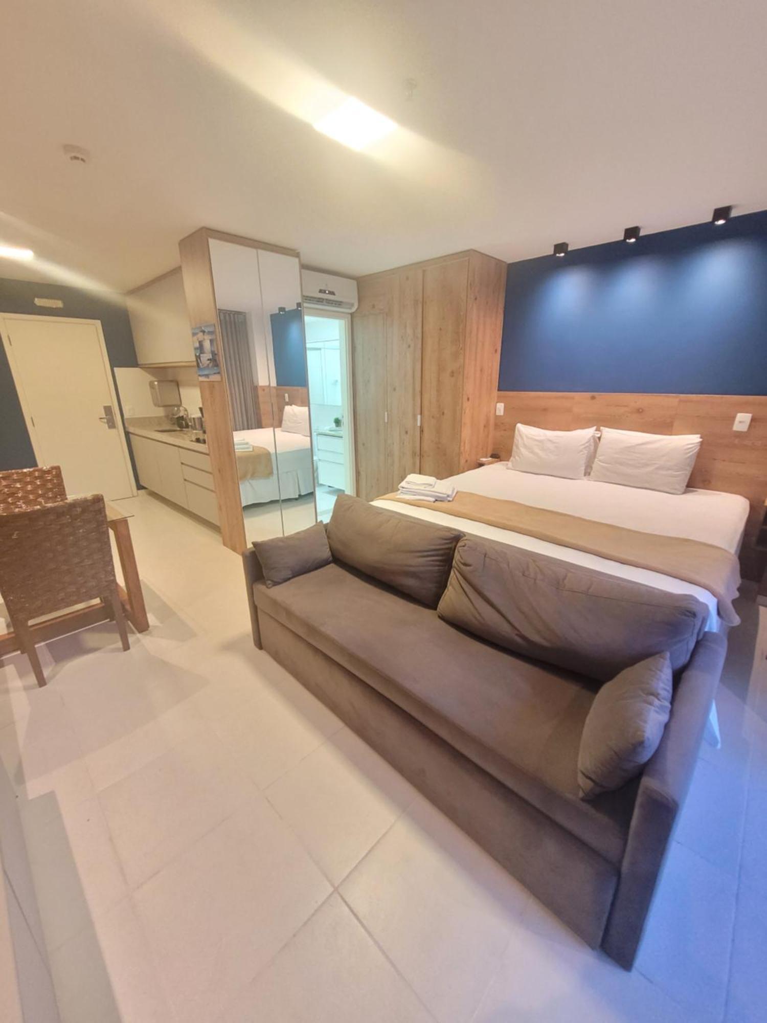 Vision Executive Premium Esplanada Aparthotel Brasília Ngoại thất bức ảnh