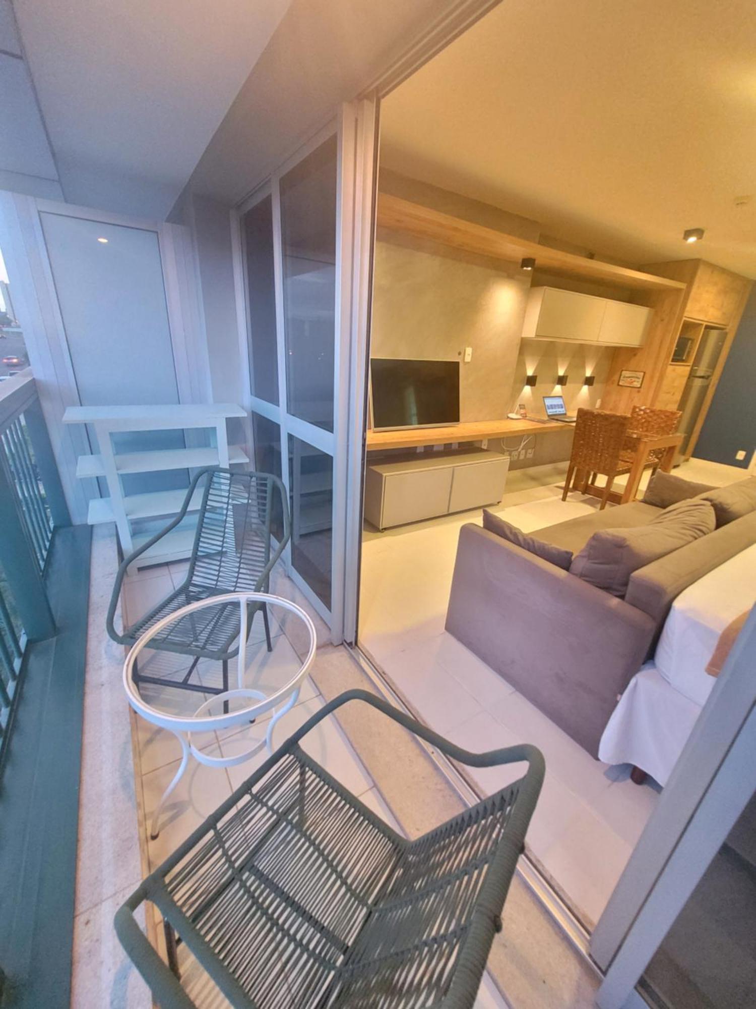 Vision Executive Premium Esplanada Aparthotel Brasília Ngoại thất bức ảnh